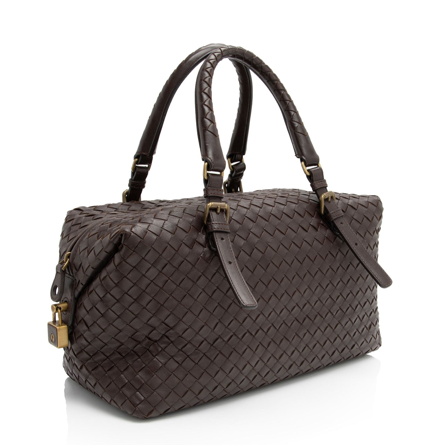 Bottega Veneta Veneta Shoulder Bag - Rovelle Bags