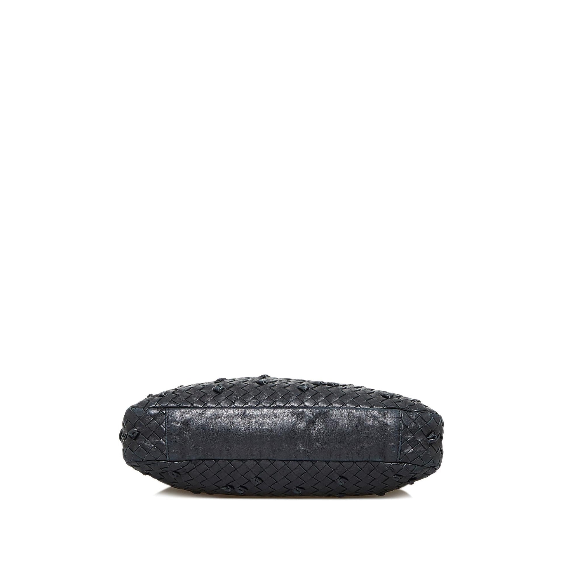 Bottega Veneta Knot Shoulder Bag - Rovelle Bags