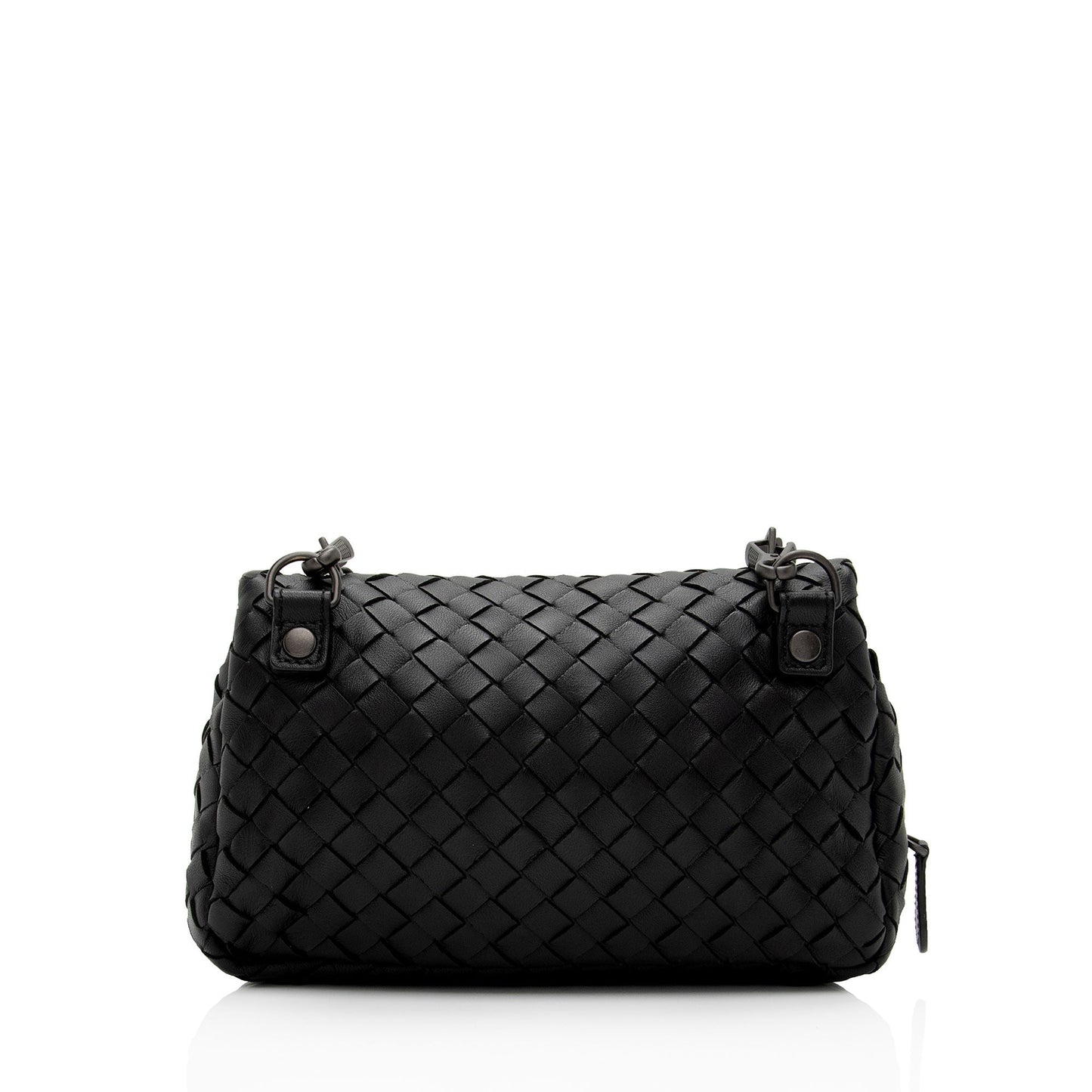 Bottega Veneta Veneta Shoulder Bag - Rovelle Bags