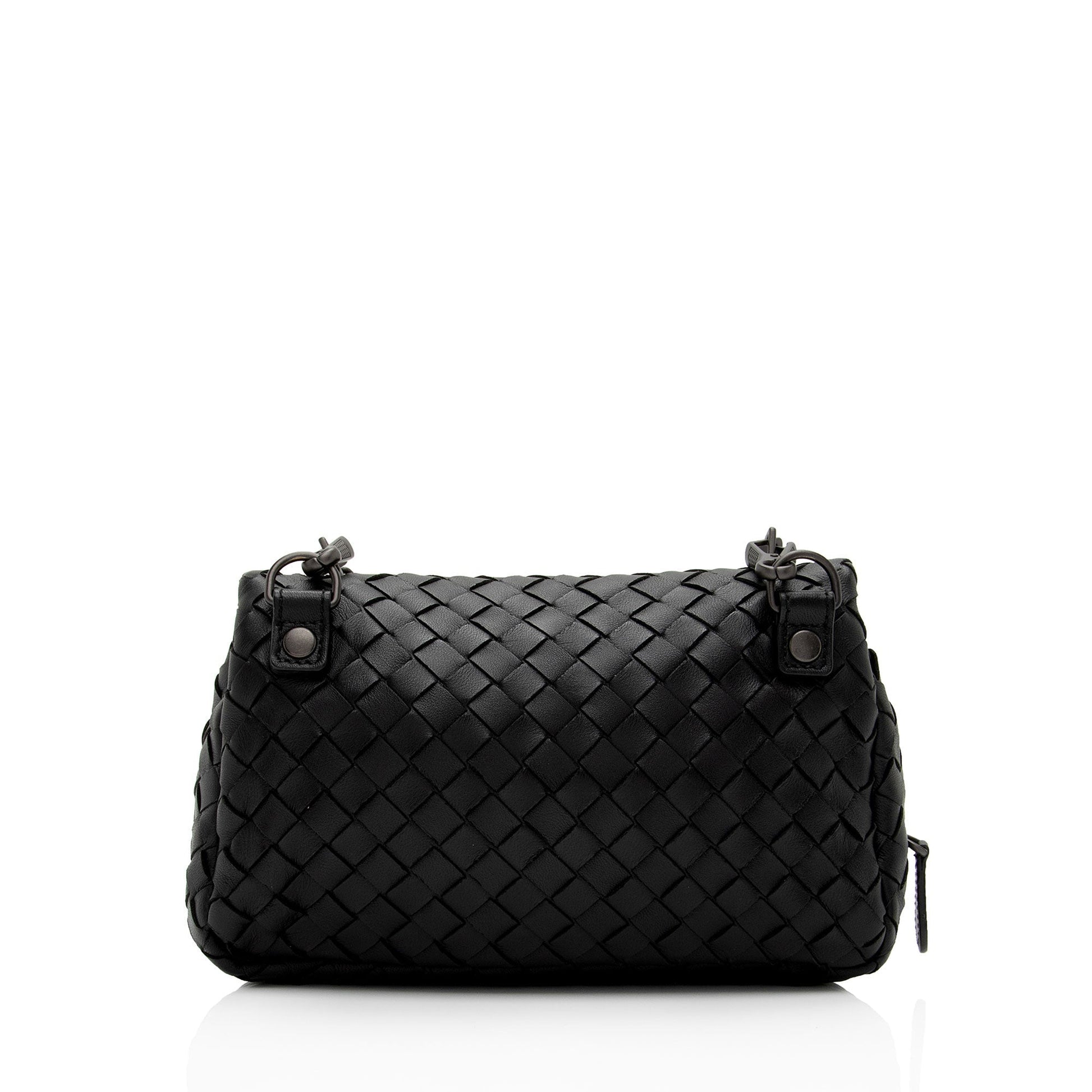 Bottega Veneta Veneta Shoulder Bag - Rovelle Bags