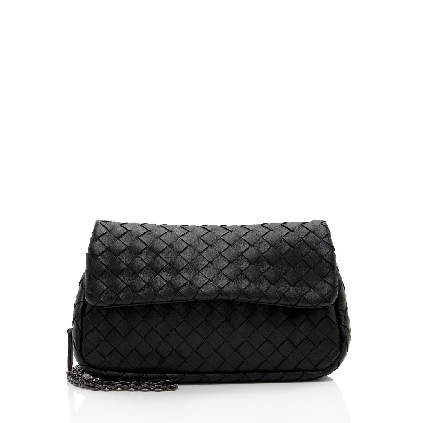 Bottega Veneta Veneta Shoulder Bag - Rovelle Bags