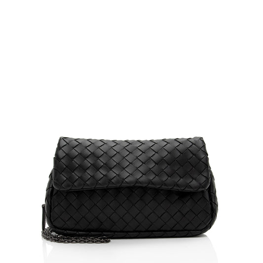 Bottega Veneta Veneta Shoulder Bag - Rovelle Bags