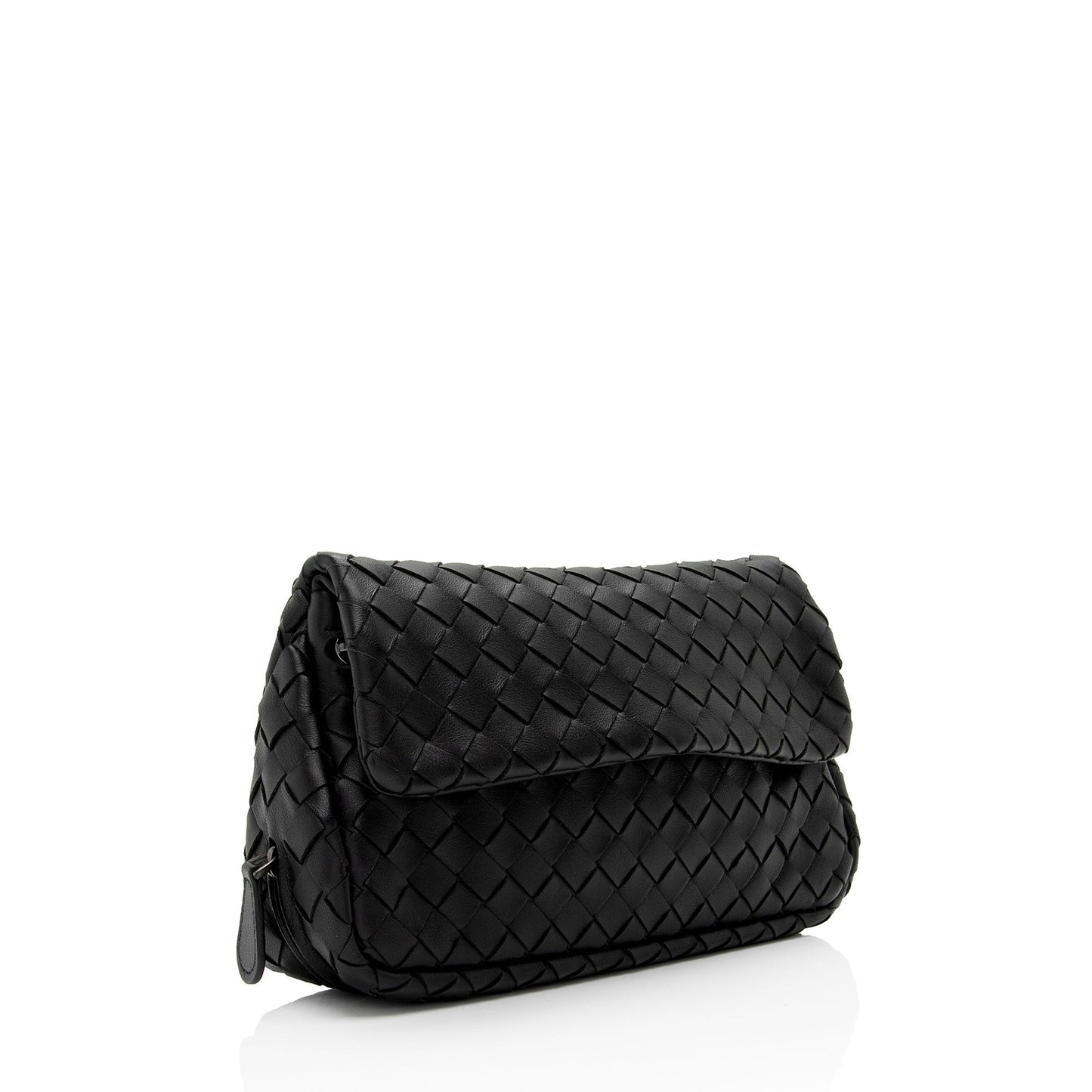 Bottega Veneta Veneta Shoulder Bag - Rovelle Bags