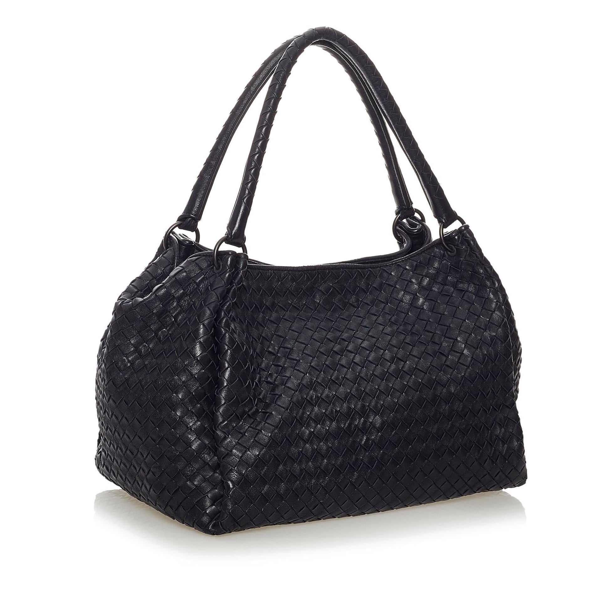Bottega Veneta Veneta Tote - Rovelle Bags
