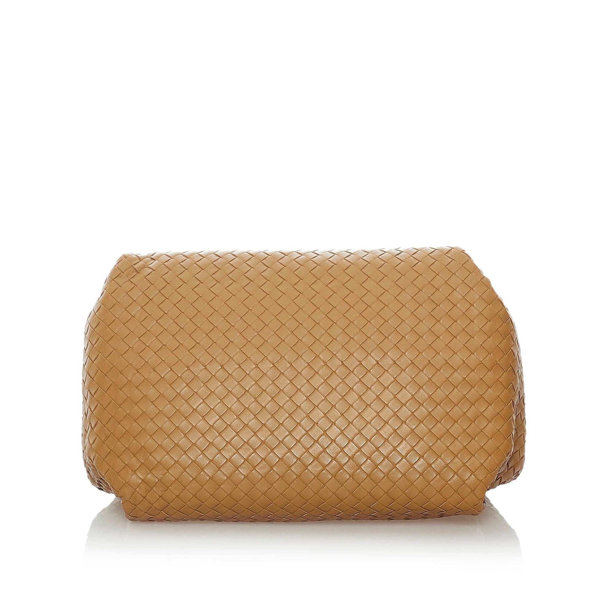 Bottega Veneta Veneta Tote - Rovelle Bags