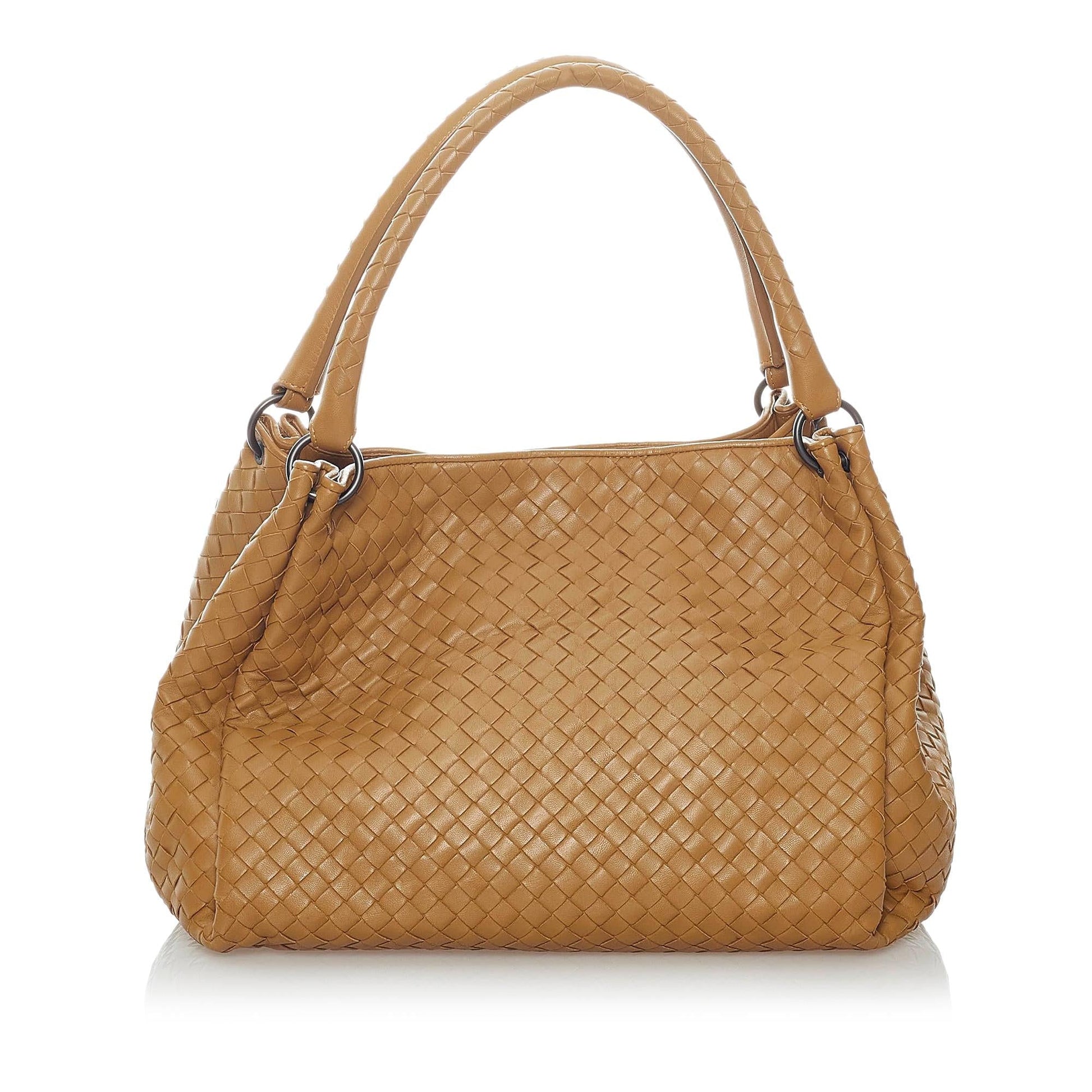 Bottega Veneta Veneta Tote - Rovelle Bags