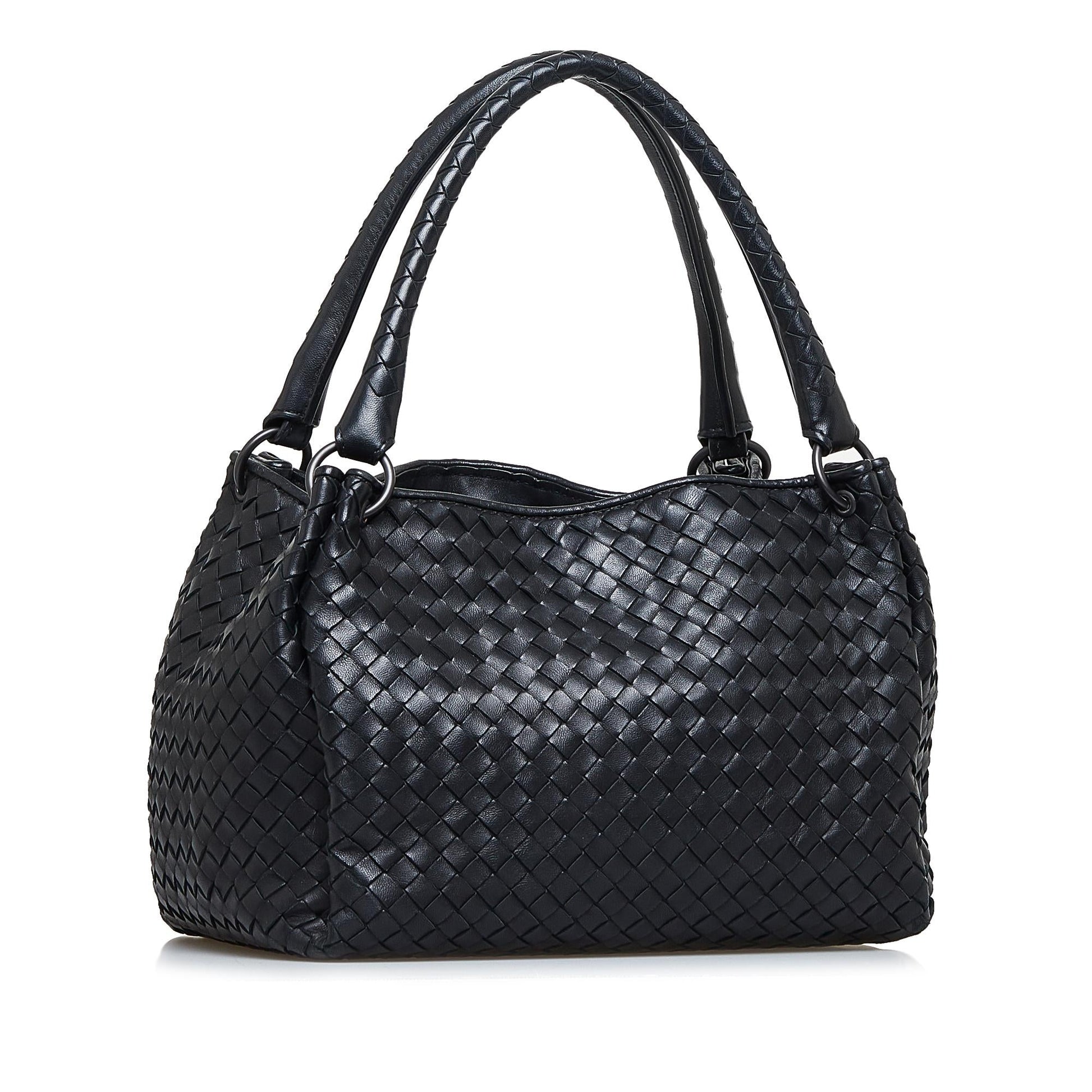 Bottega Veneta Veneta Tote - Rovelle Bags