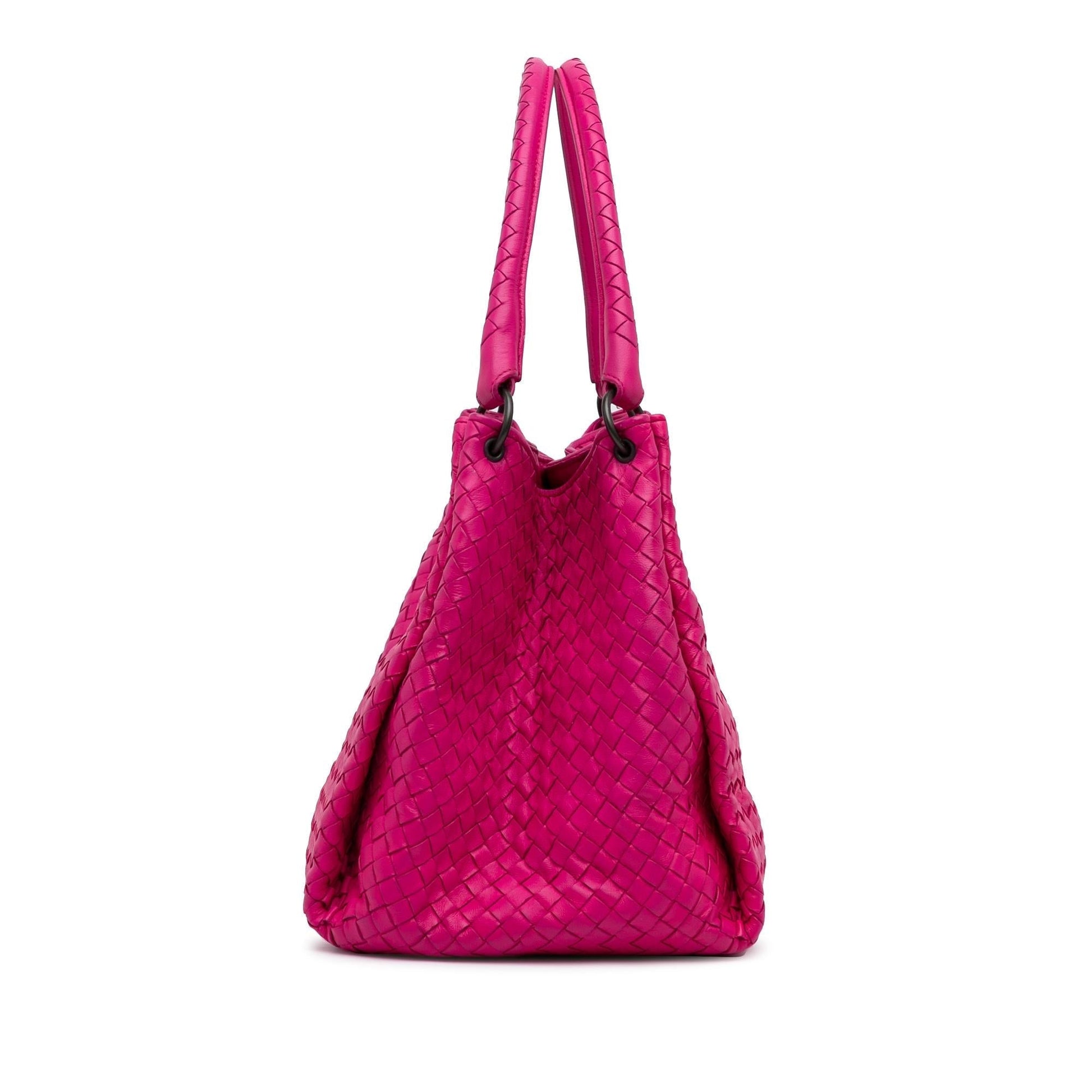 Bottega Veneta Veneta Tote - Rovelle Bags