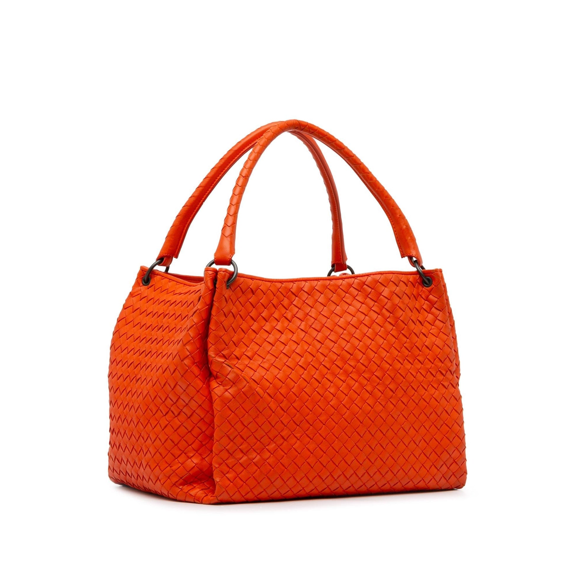 Bottega Veneta Veneta Tote - Rovelle Bags