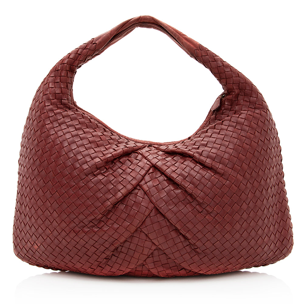 Bottega Veneta Veneta Shoulder Bag - Rovelle Bags