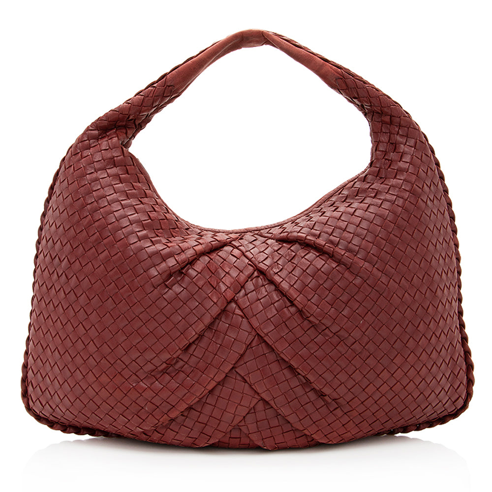 Bottega Veneta Veneta Shoulder Bag - Rovelle Bags