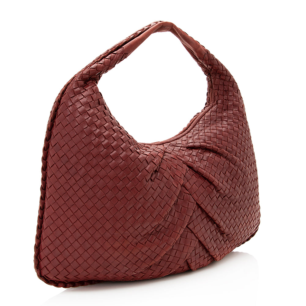 Bottega Veneta Veneta Shoulder Bag - Rovelle Bags