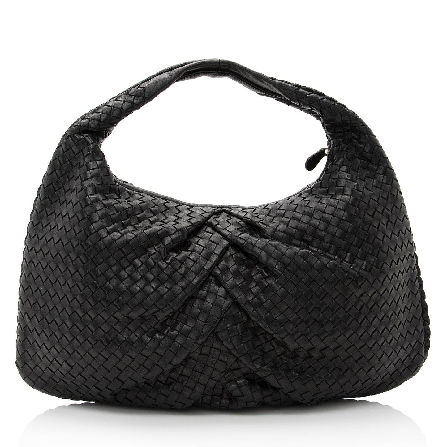 Bottega Veneta Veneta Shoulder Bag - Rovelle Bags