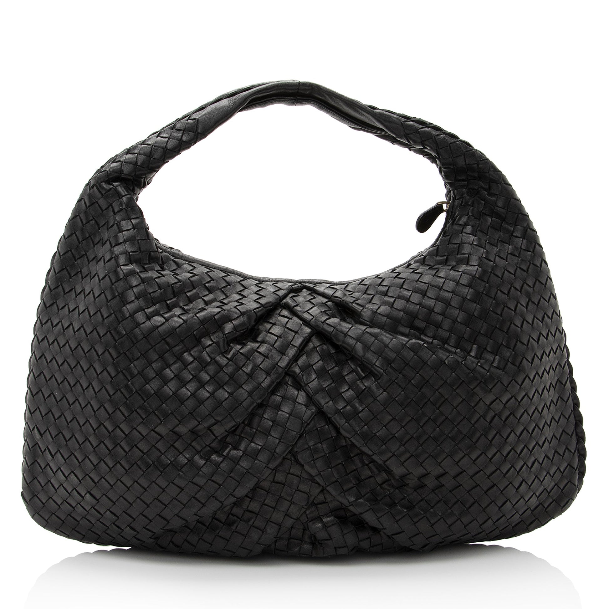 Bottega Veneta Veneta Shoulder Bag - Rovelle Bags