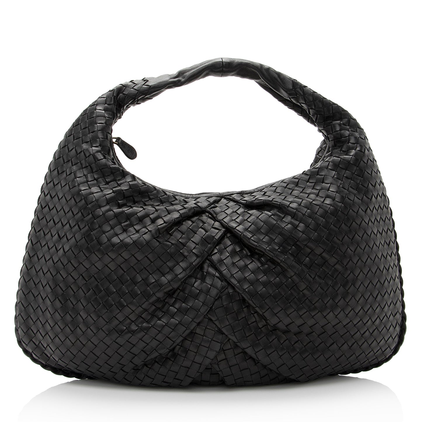 Bottega Veneta Veneta Shoulder Bag - Rovelle Bags