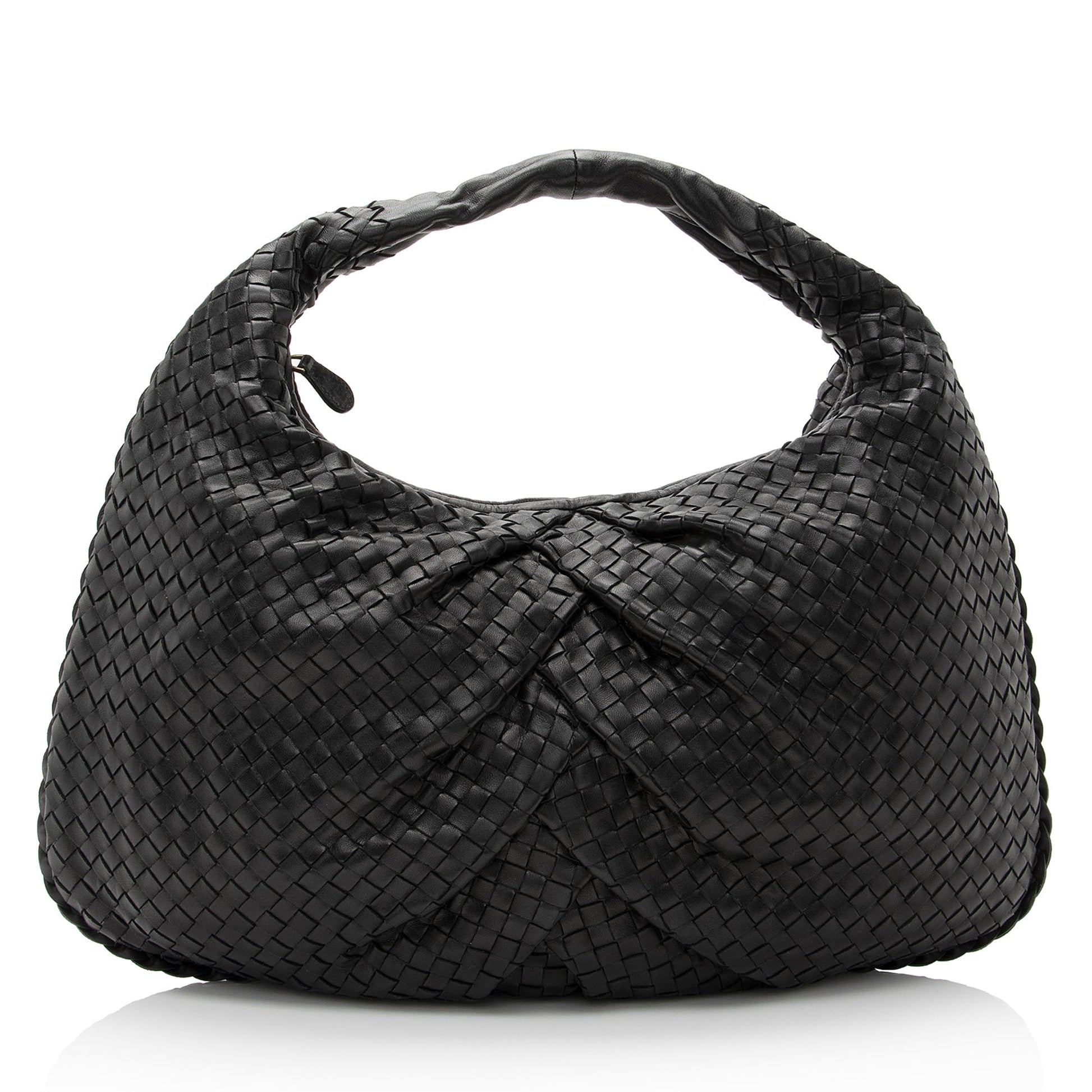 Bottega Veneta Veneta Shoulder Bag - Rovelle Bags