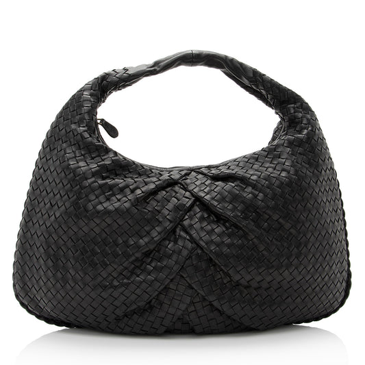 Bottega Veneta Veneta Shoulder Bag - Rovelle Bags