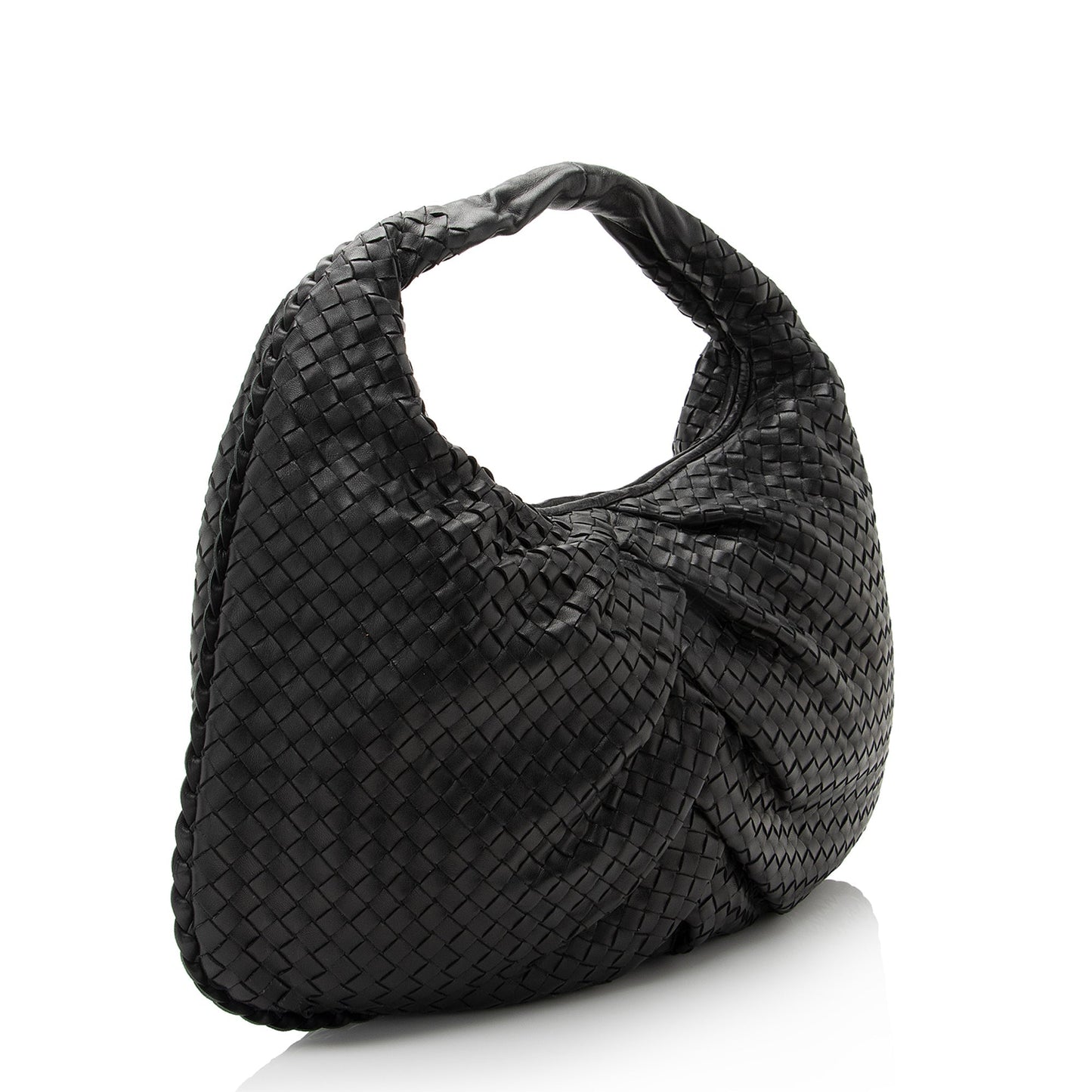 Bottega Veneta Veneta Shoulder Bag - Rovelle Bags