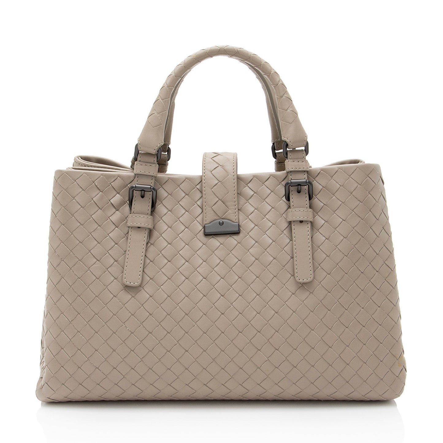 Bottega Veneta Veneta Shoulder Bag - Rovelle Bags
