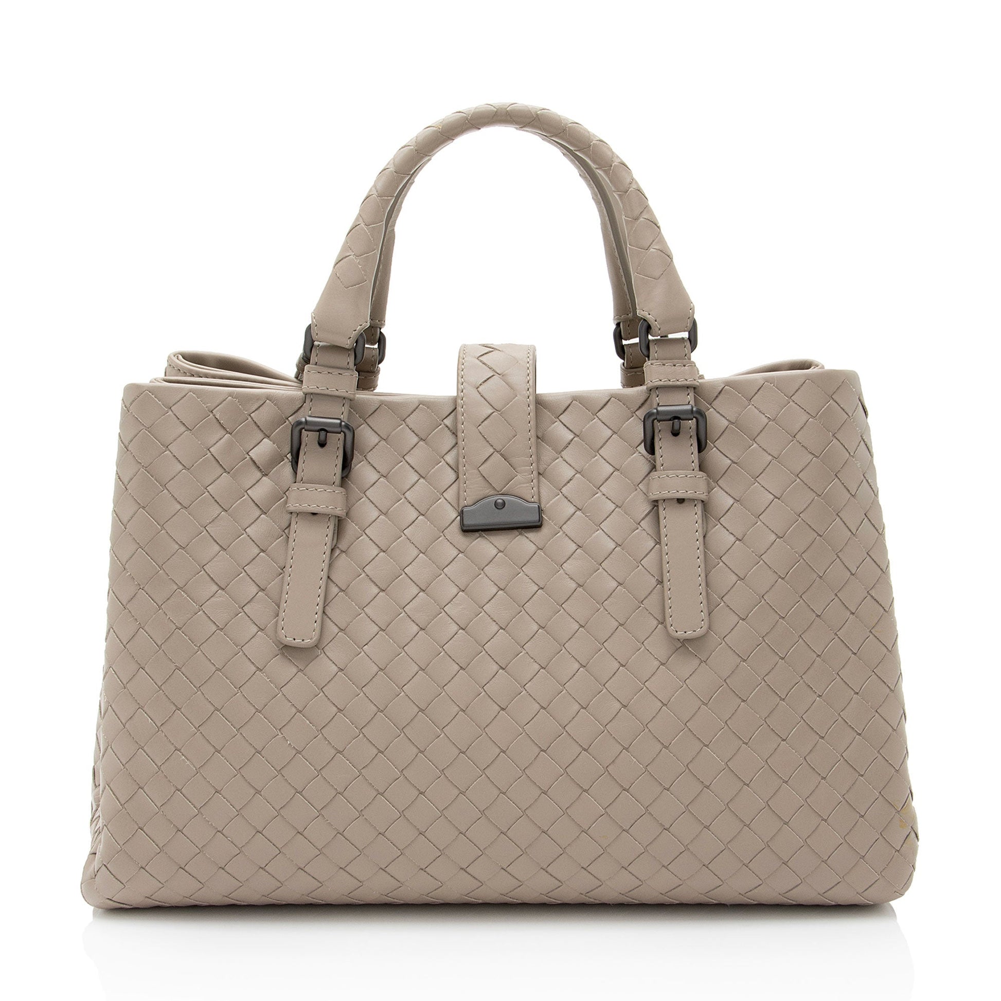 Bottega Veneta Veneta Shoulder Bag - Rovelle Bags