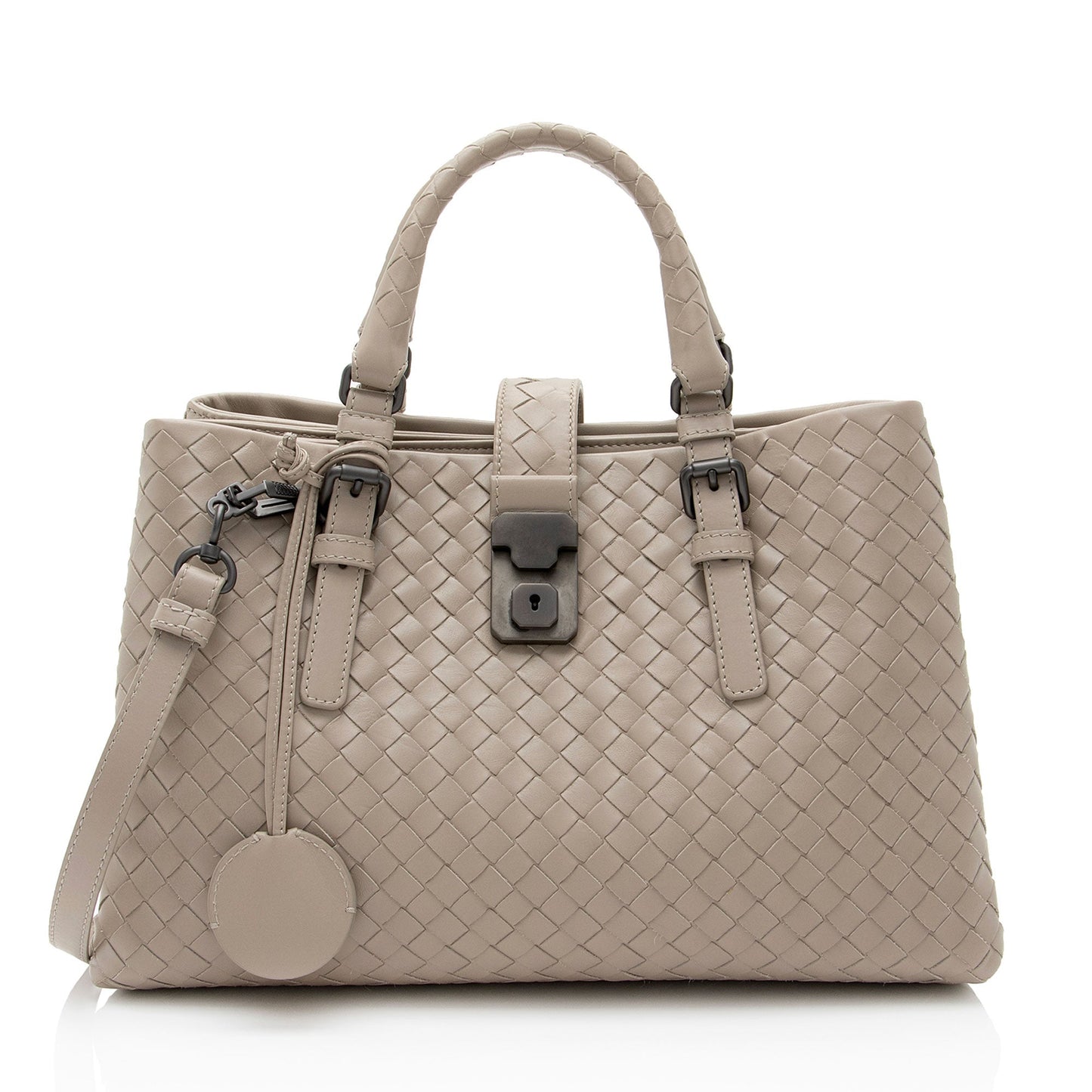 Bottega Veneta Veneta Shoulder Bag - Rovelle Bags