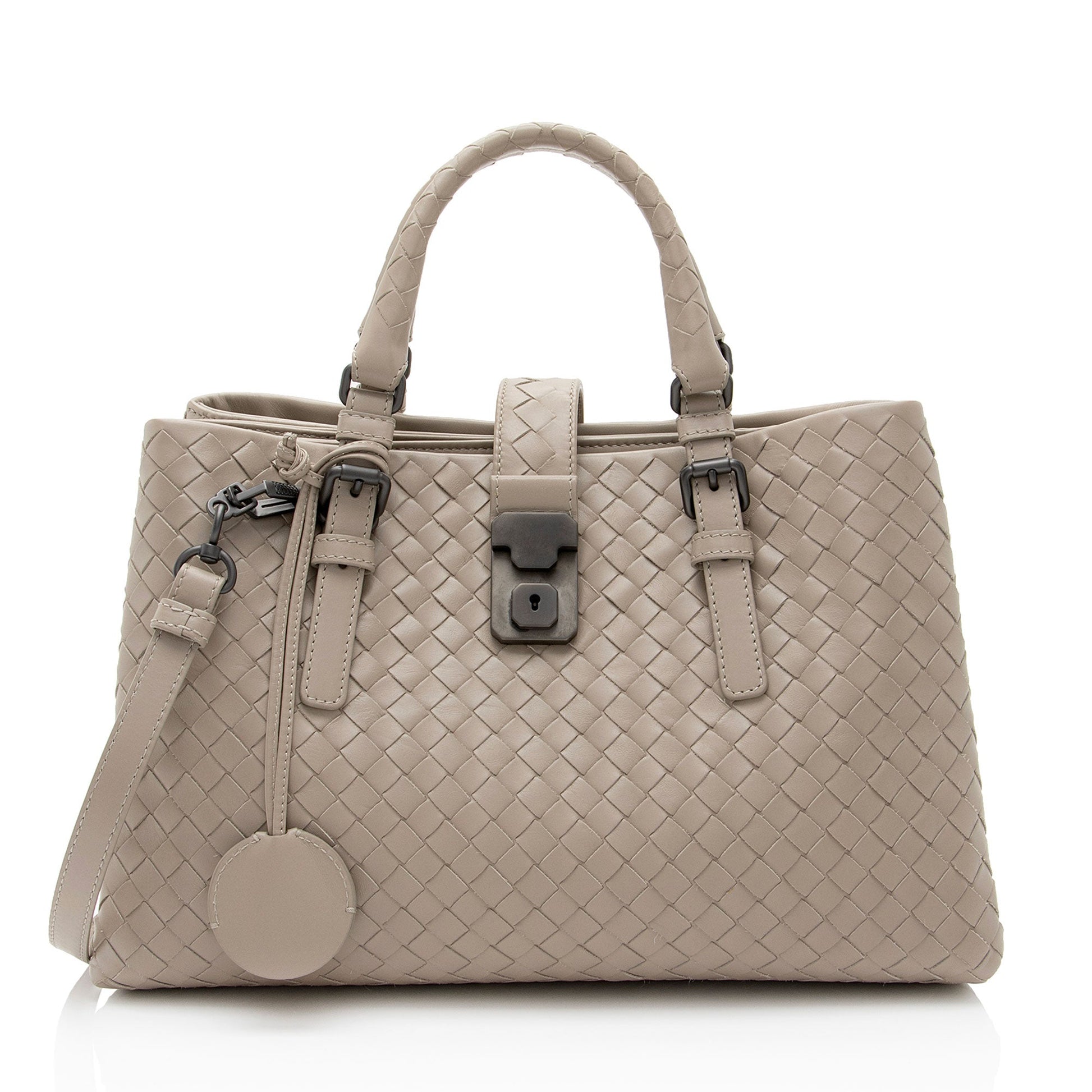 Bottega Veneta Veneta Shoulder Bag - Rovelle Bags