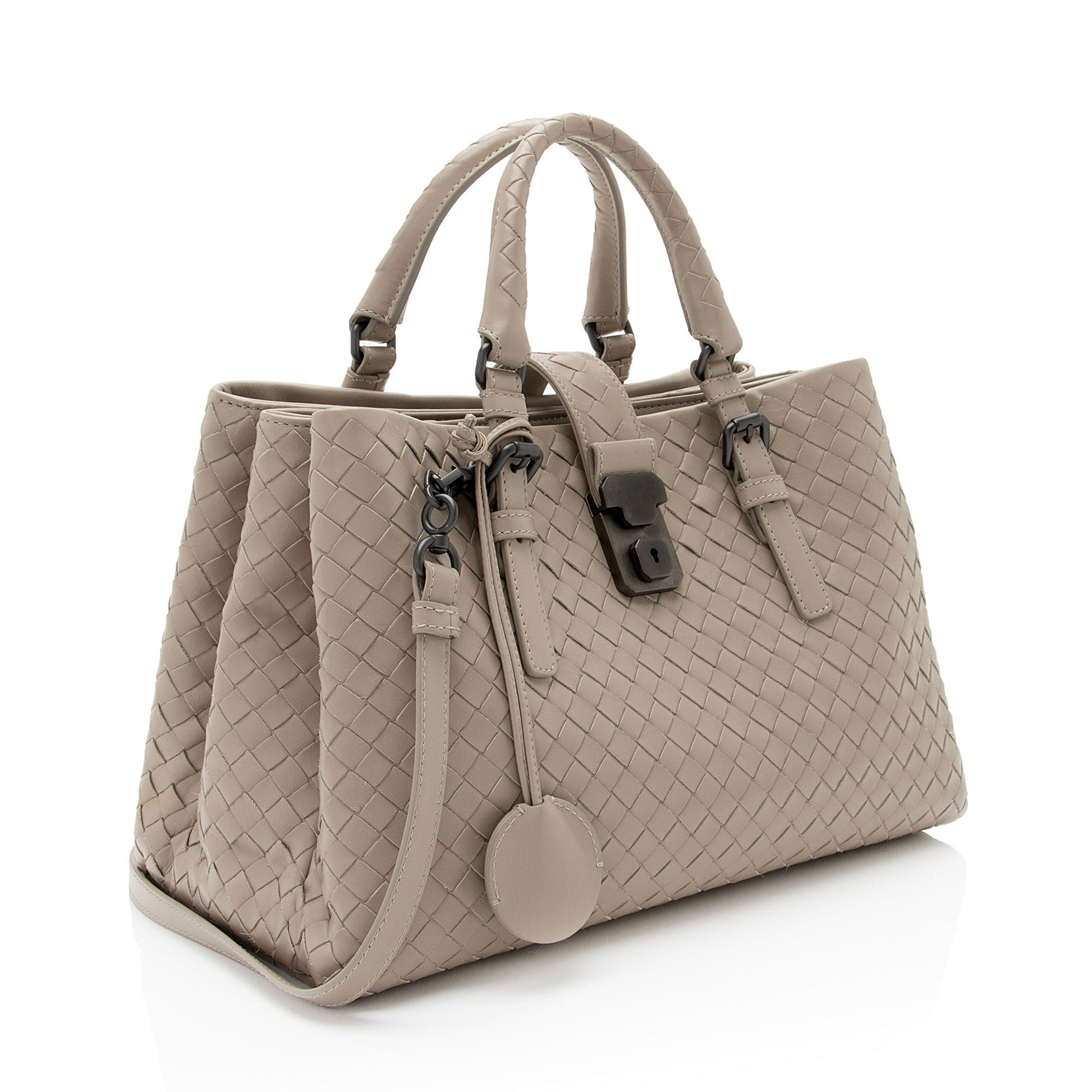 Bottega Veneta Veneta Shoulder Bag - Rovelle Bags