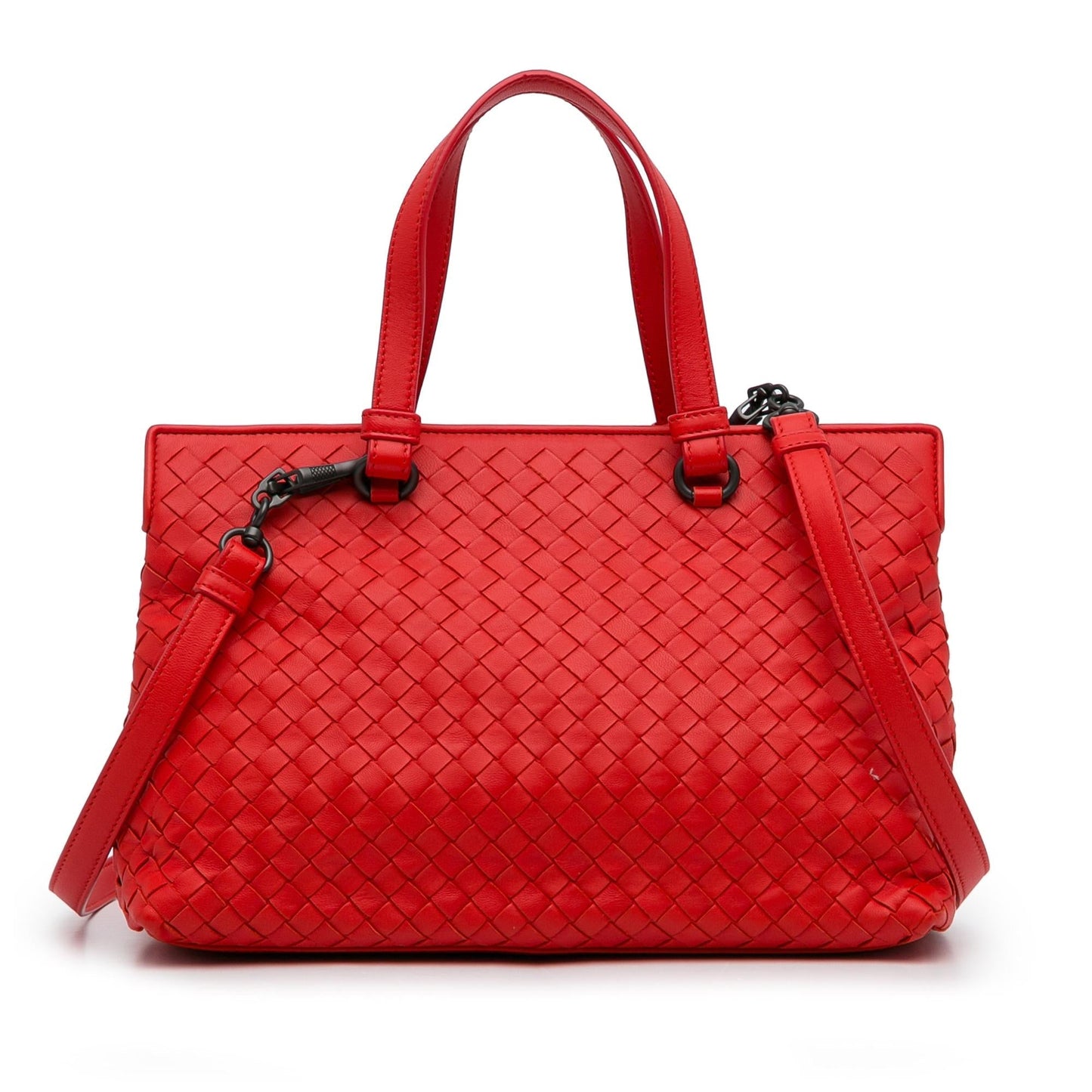 Bottega Veneta Veneta Shoulder Bag - Rovelle Bags