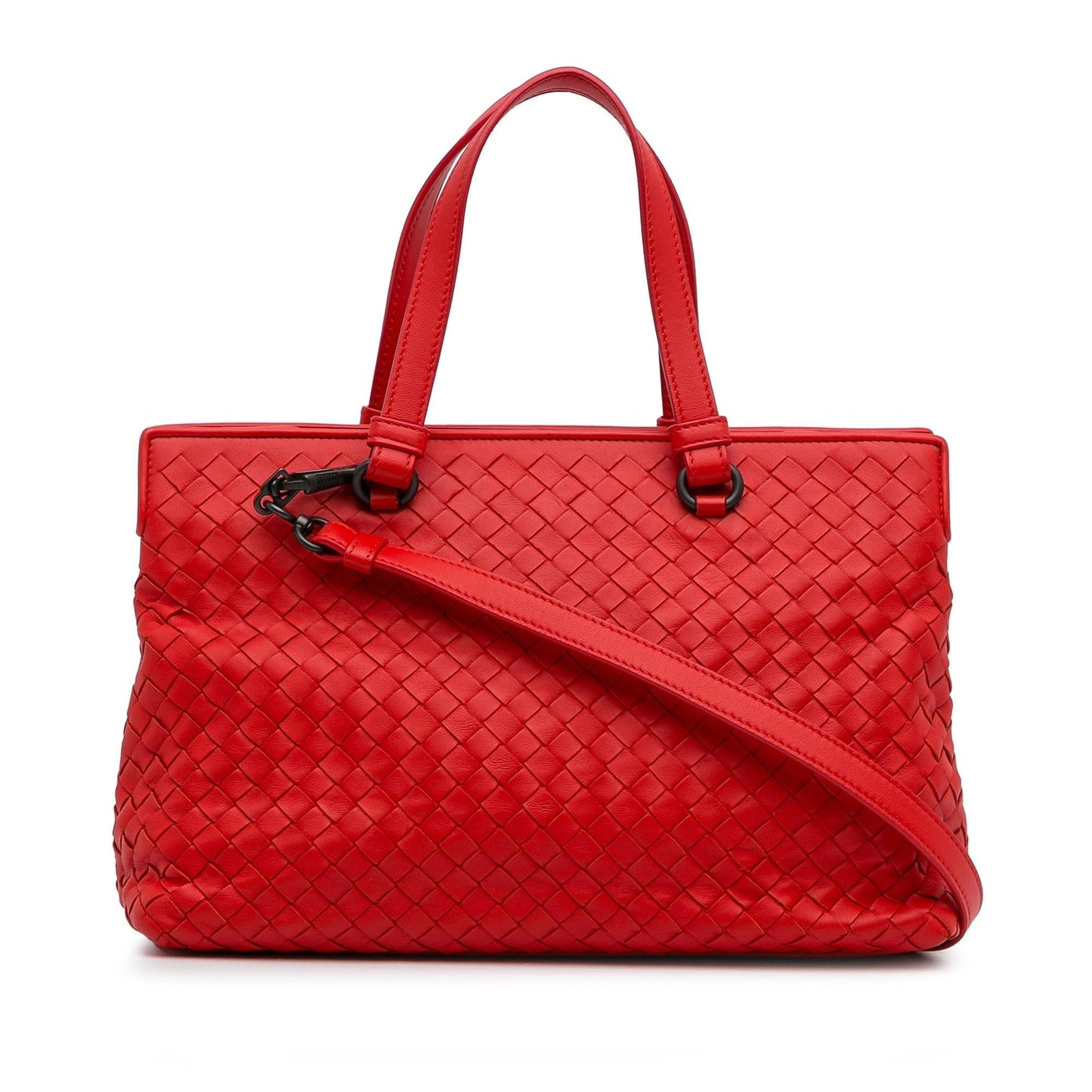 Bottega Veneta Veneta Shoulder Bag - Rovelle Bags