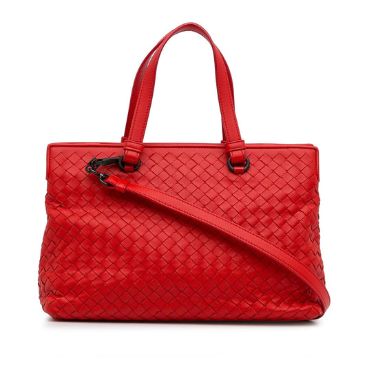Bottega Veneta Veneta Shoulder Bag - Rovelle Bags
