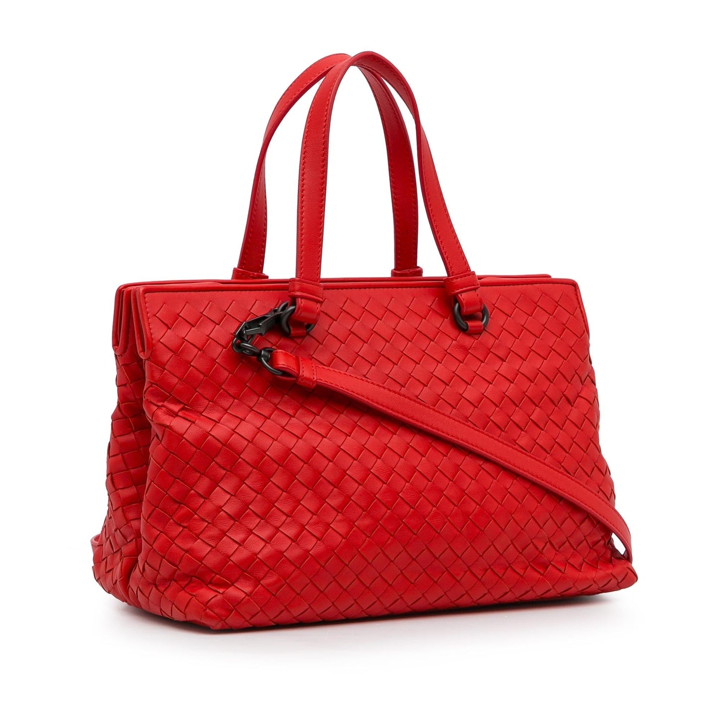Bottega Veneta Veneta Shoulder Bag - Rovelle Bags