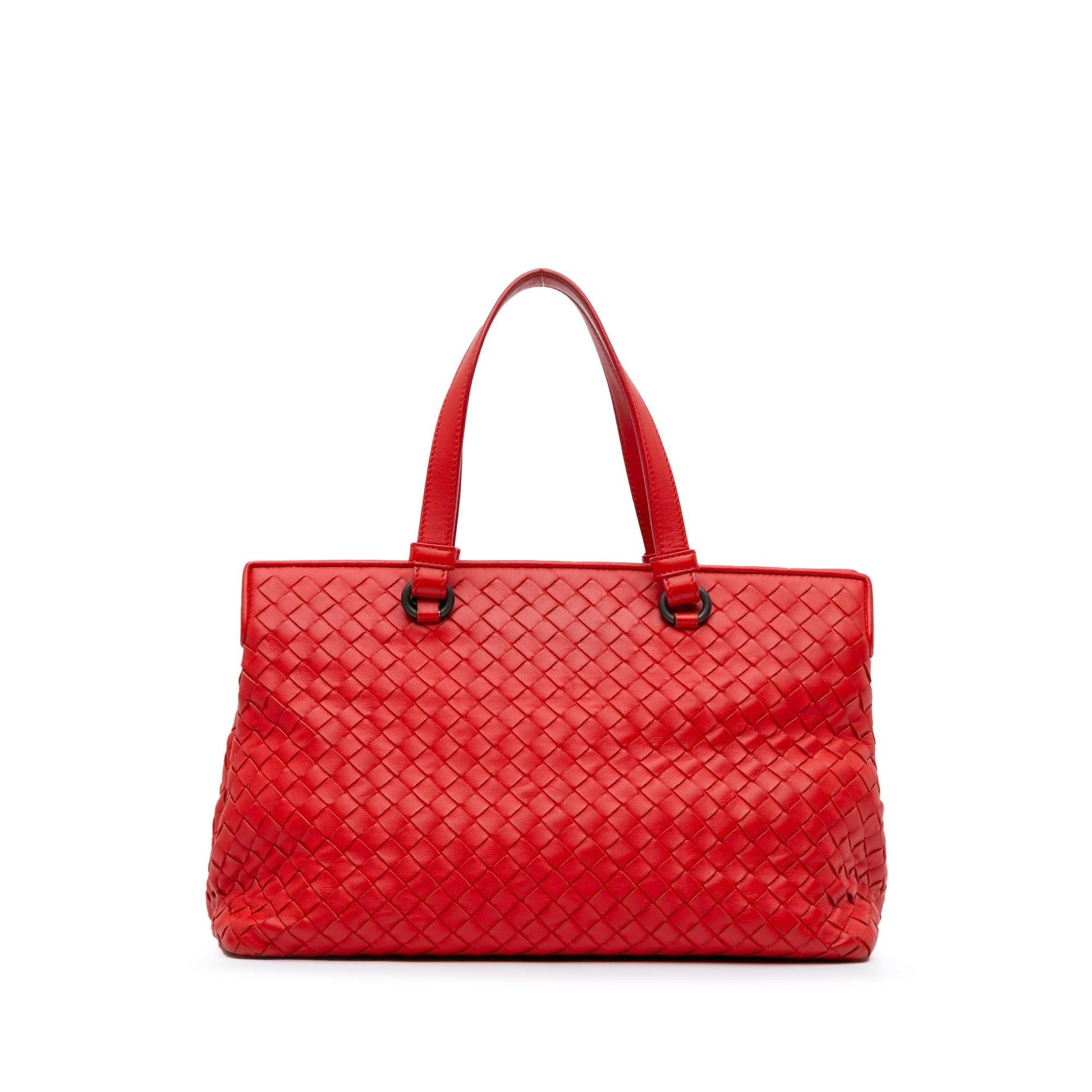 Bottega Veneta Veneta Shoulder Bag - Rovelle Bags