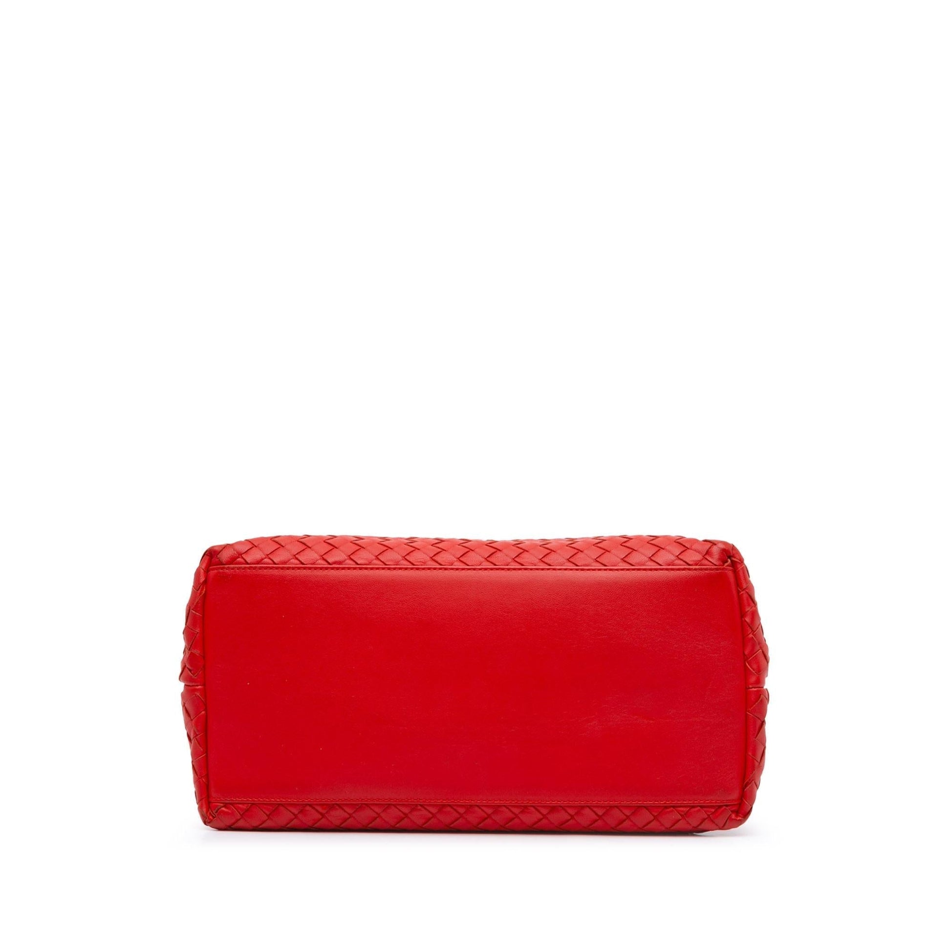 Bottega Veneta Veneta Shoulder Bag - Rovelle Bags