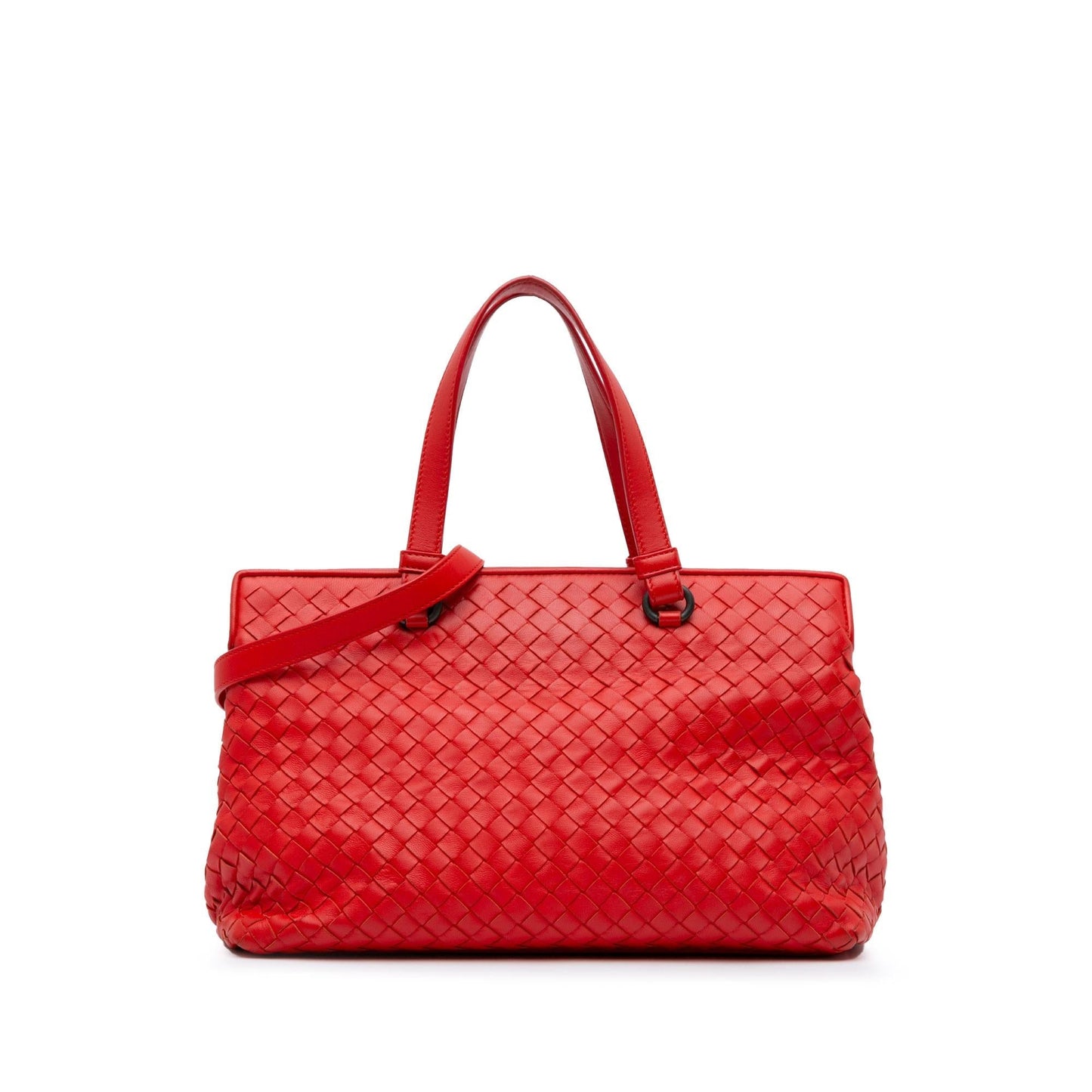 Bottega Veneta Veneta Shoulder Bag - Rovelle Bags