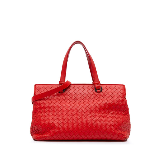 Bottega Veneta Veneta Shoulder Bag - Rovelle Bags