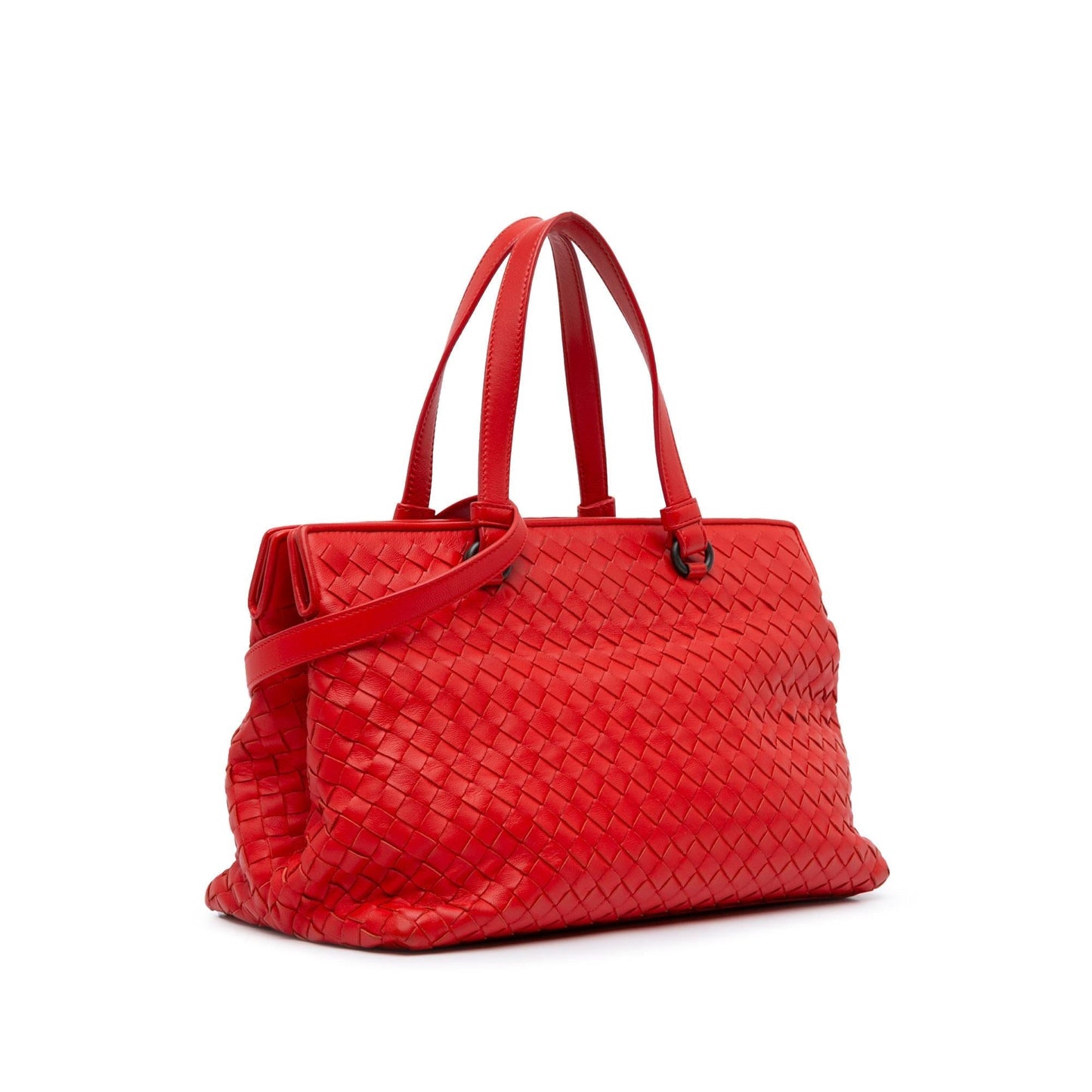 Bottega Veneta Veneta Shoulder Bag - Rovelle Bags