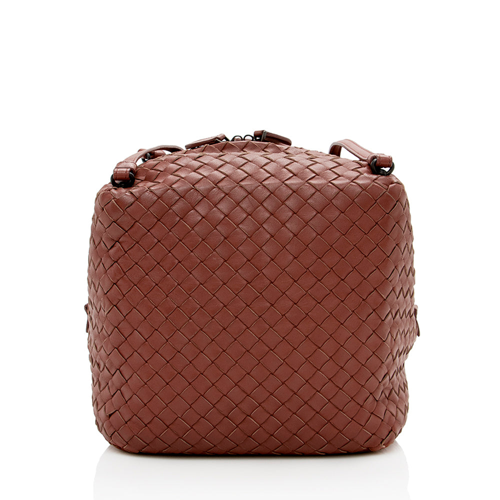 Bottega Veneta Veneta Shoulder Bag - Rovelle Bags