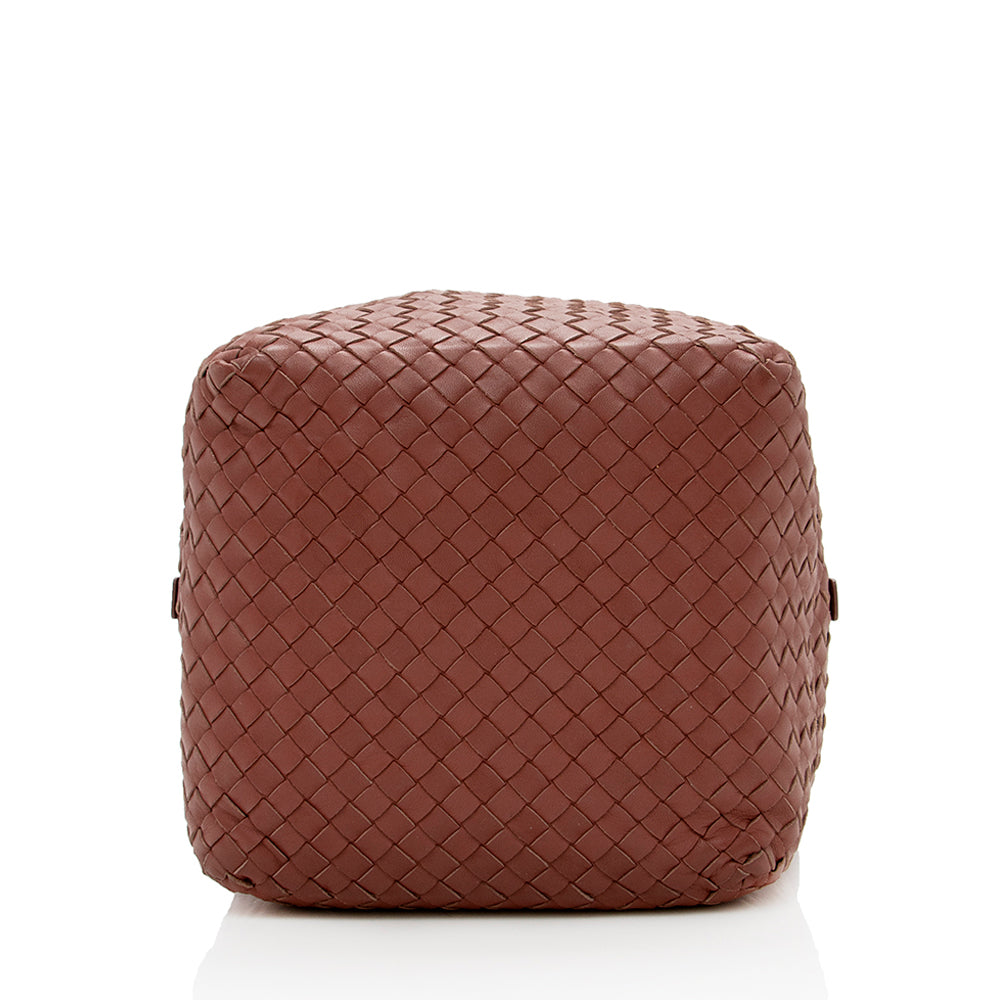 Bottega Veneta Veneta Shoulder Bag - Rovelle Bags