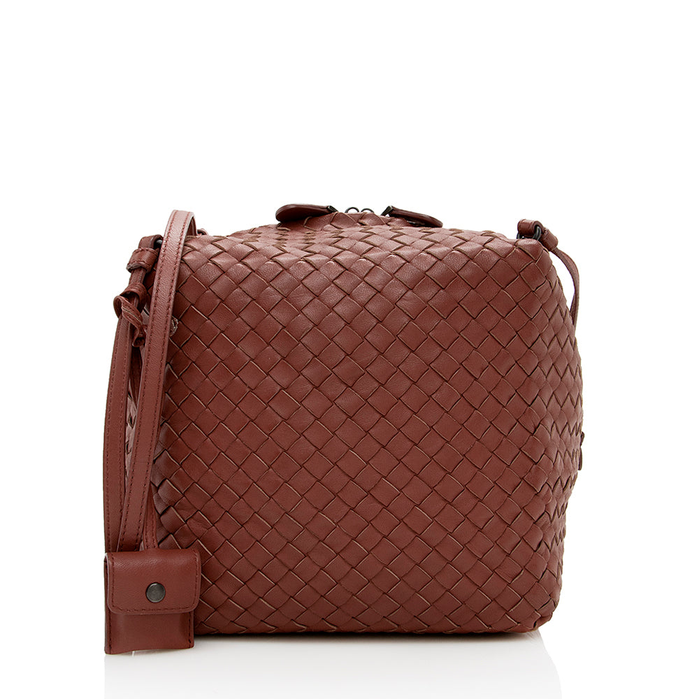 Bottega Veneta Veneta Shoulder Bag - Rovelle Bags