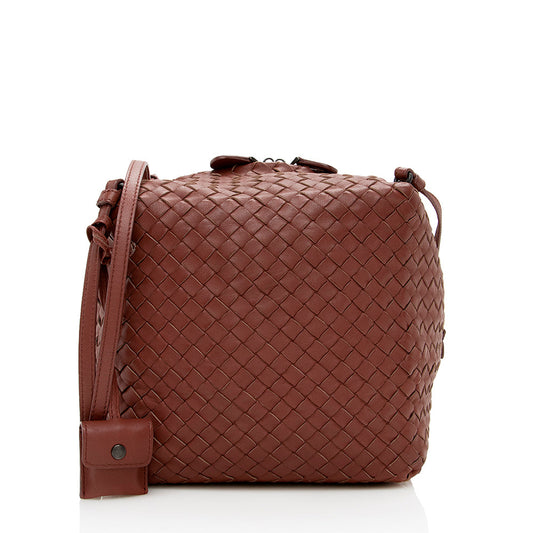 Bottega Veneta Veneta Shoulder Bag - Rovelle Bags