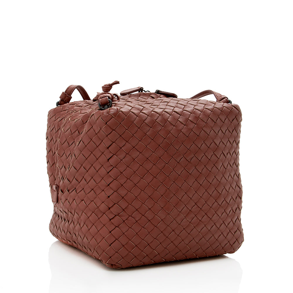 Bottega Veneta Veneta Shoulder Bag - Rovelle Bags