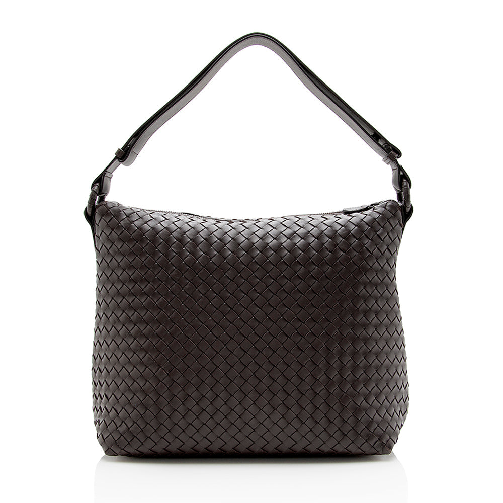 Bottega Veneta Veneta Shoulder Bag - Rovelle Bags