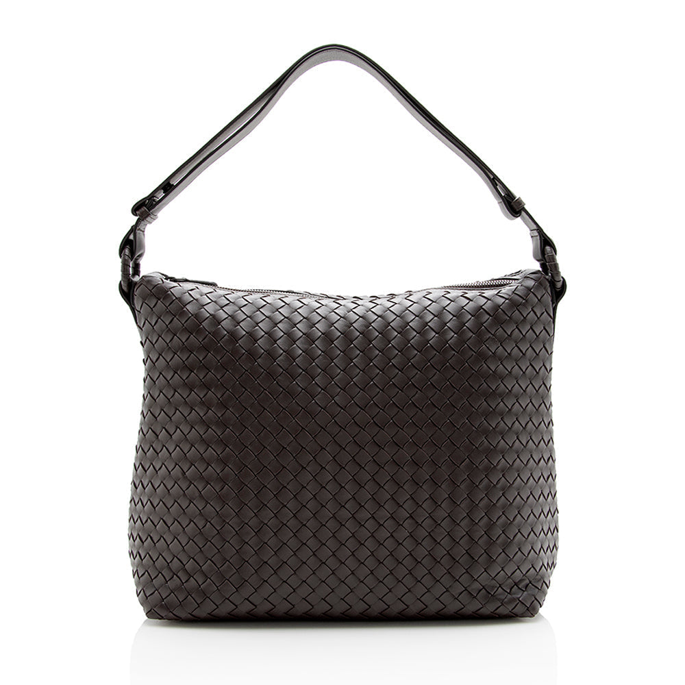 Bottega Veneta Veneta Shoulder Bag - Rovelle Bags