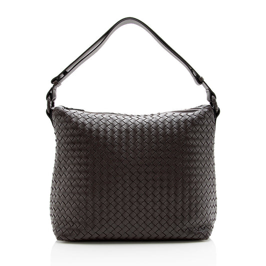 Bottega Veneta Veneta Shoulder Bag - Rovelle Bags