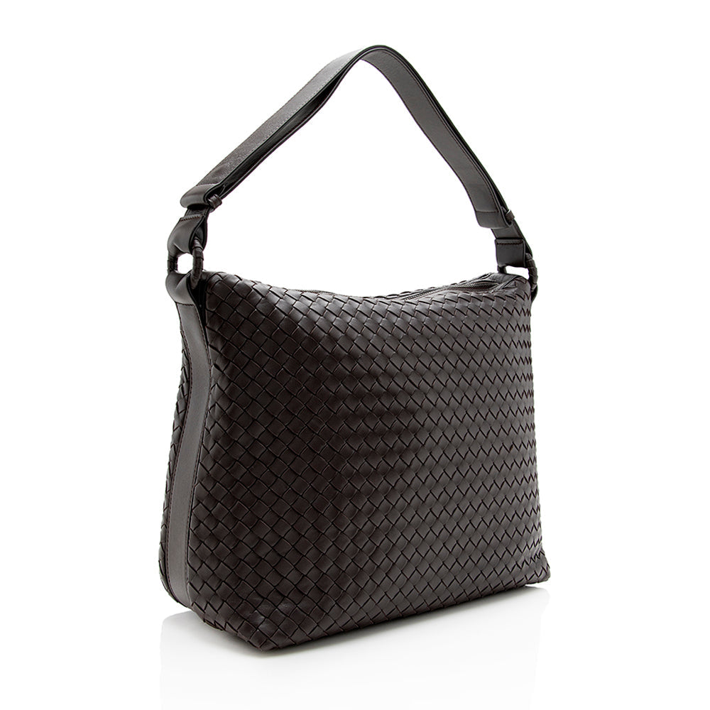 Bottega Veneta Veneta Shoulder Bag - Rovelle Bags