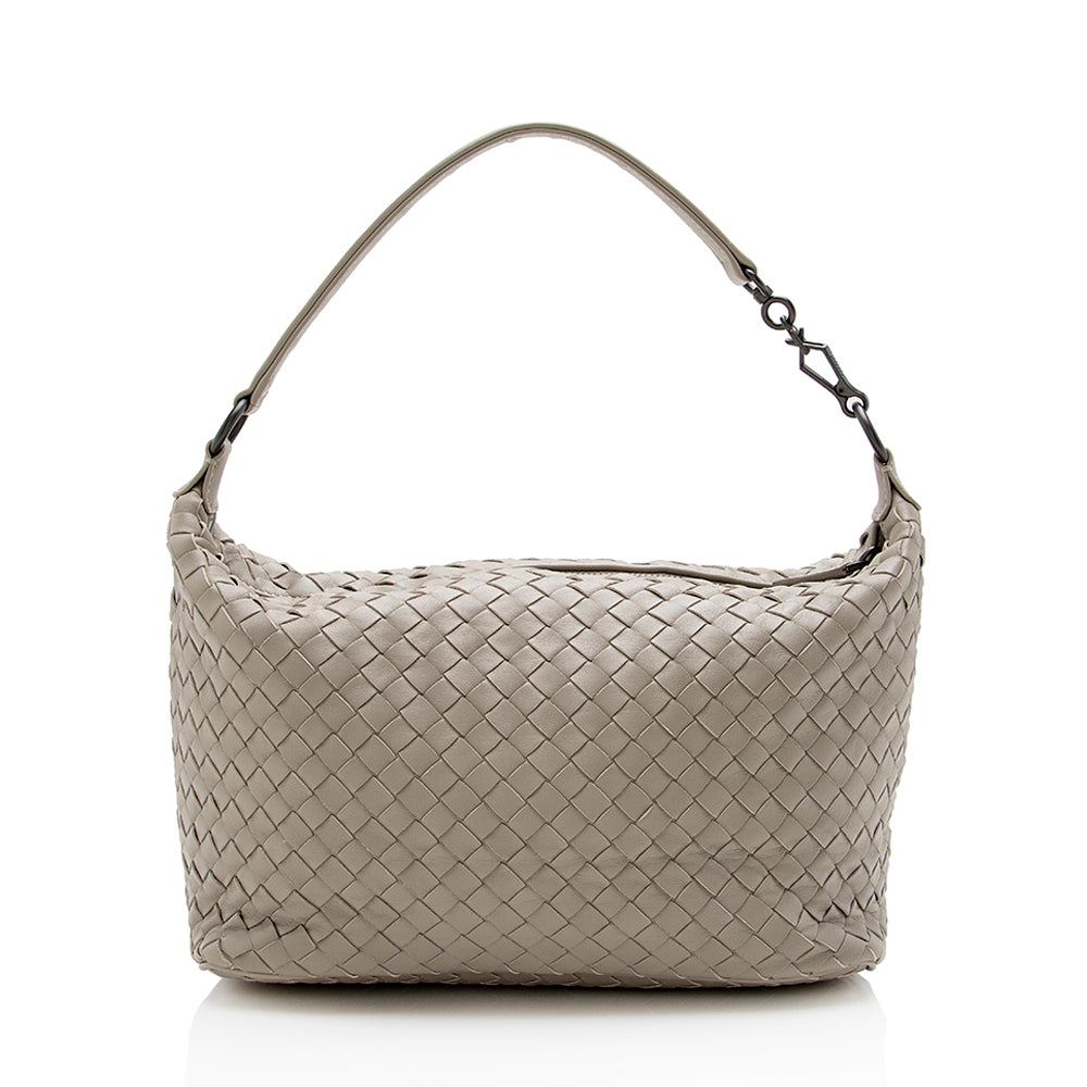 Bottega Veneta Veneta Shoulder Bag - Rovelle Bags