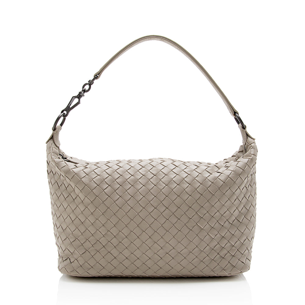 Bottega Veneta Veneta Shoulder Bag - Rovelle Bags