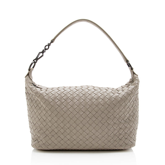 Bottega Veneta Veneta Shoulder Bag - Rovelle Bags