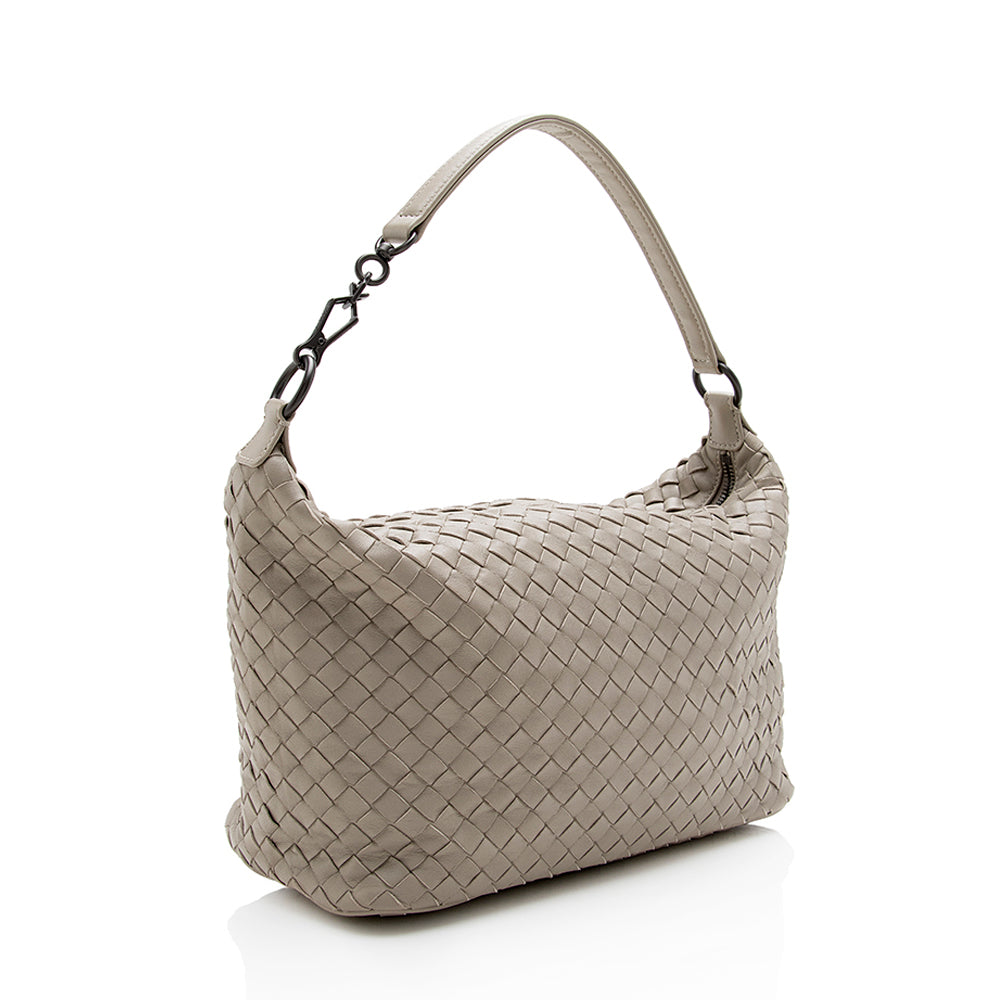 Bottega Veneta Veneta Shoulder Bag - Rovelle Bags