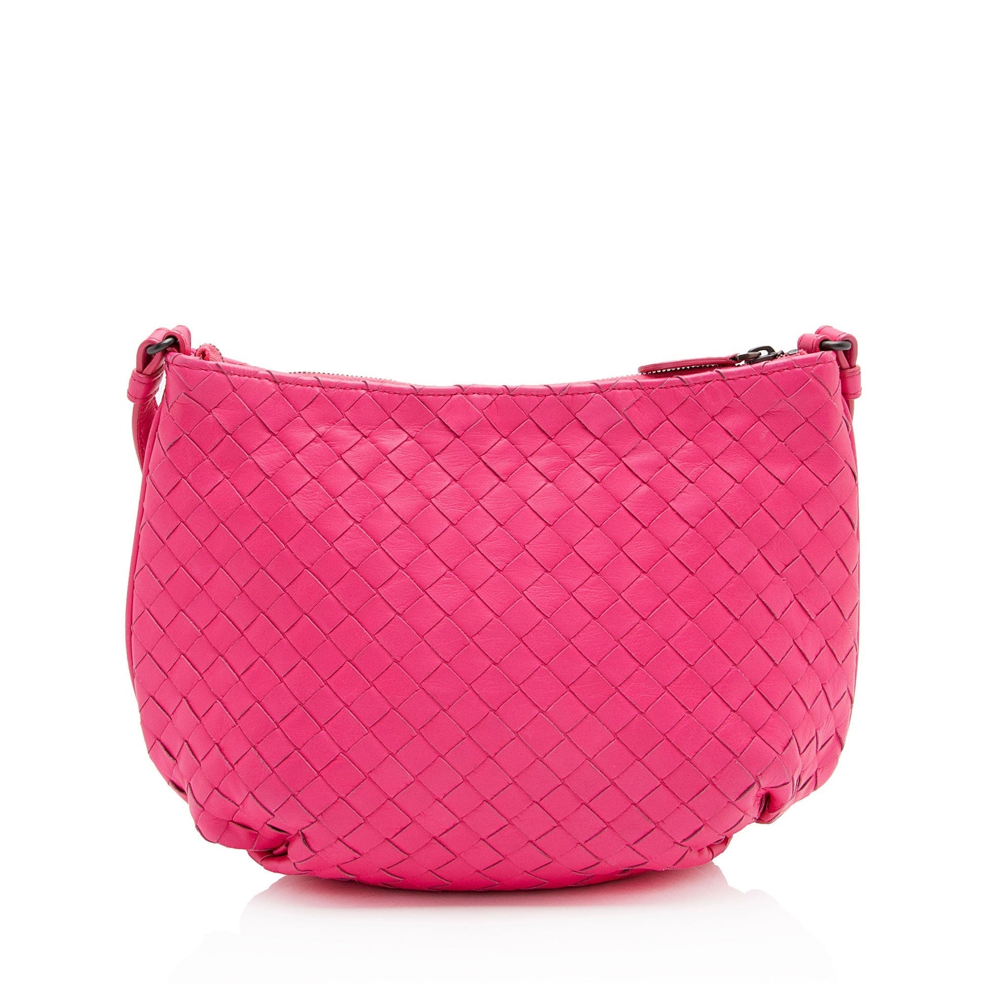Bottega Veneta Veneta Shoulder Bag - Rovelle Bags